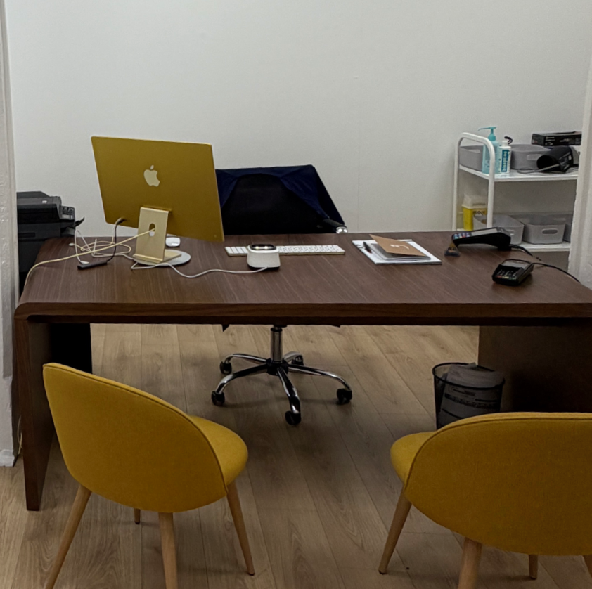 Bureau